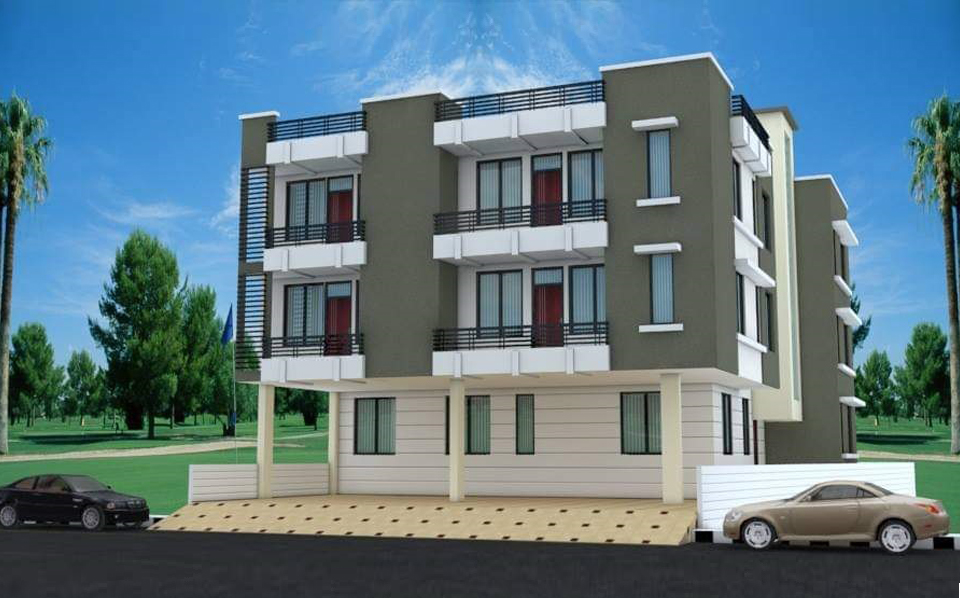 Gomti_nagar